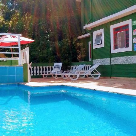 Chales Virena Ubatuba Ngoại thất bức ảnh