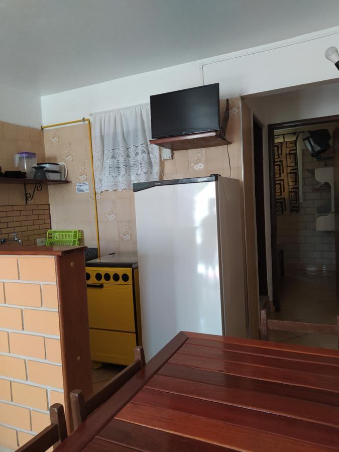 Chales Virena Ubatuba Ngoại thất bức ảnh