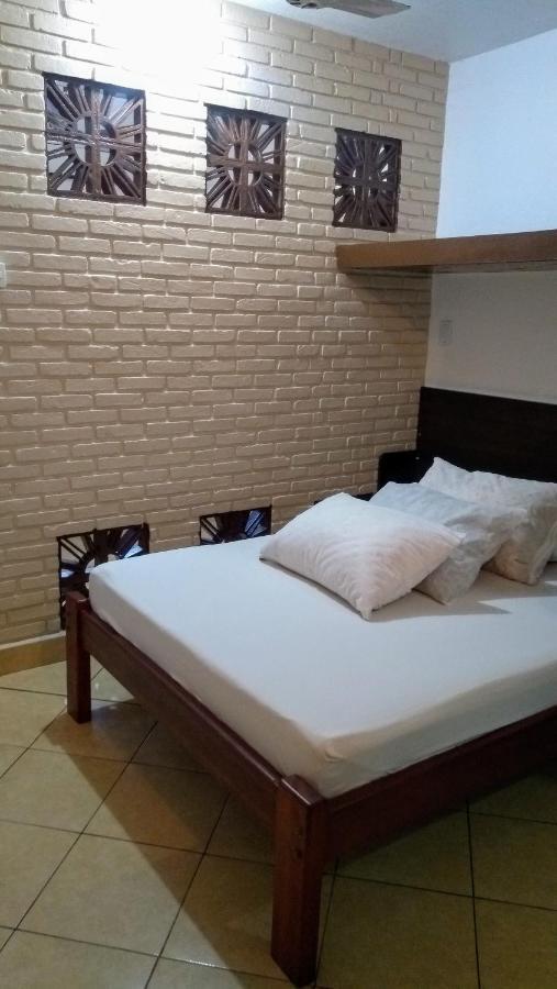 Chales Virena Ubatuba Ngoại thất bức ảnh