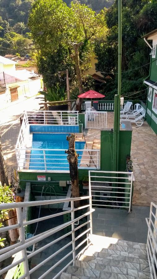 Chales Virena Ubatuba Ngoại thất bức ảnh