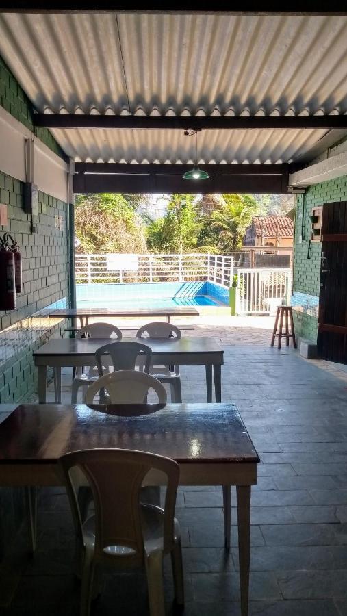 Chales Virena Ubatuba Ngoại thất bức ảnh