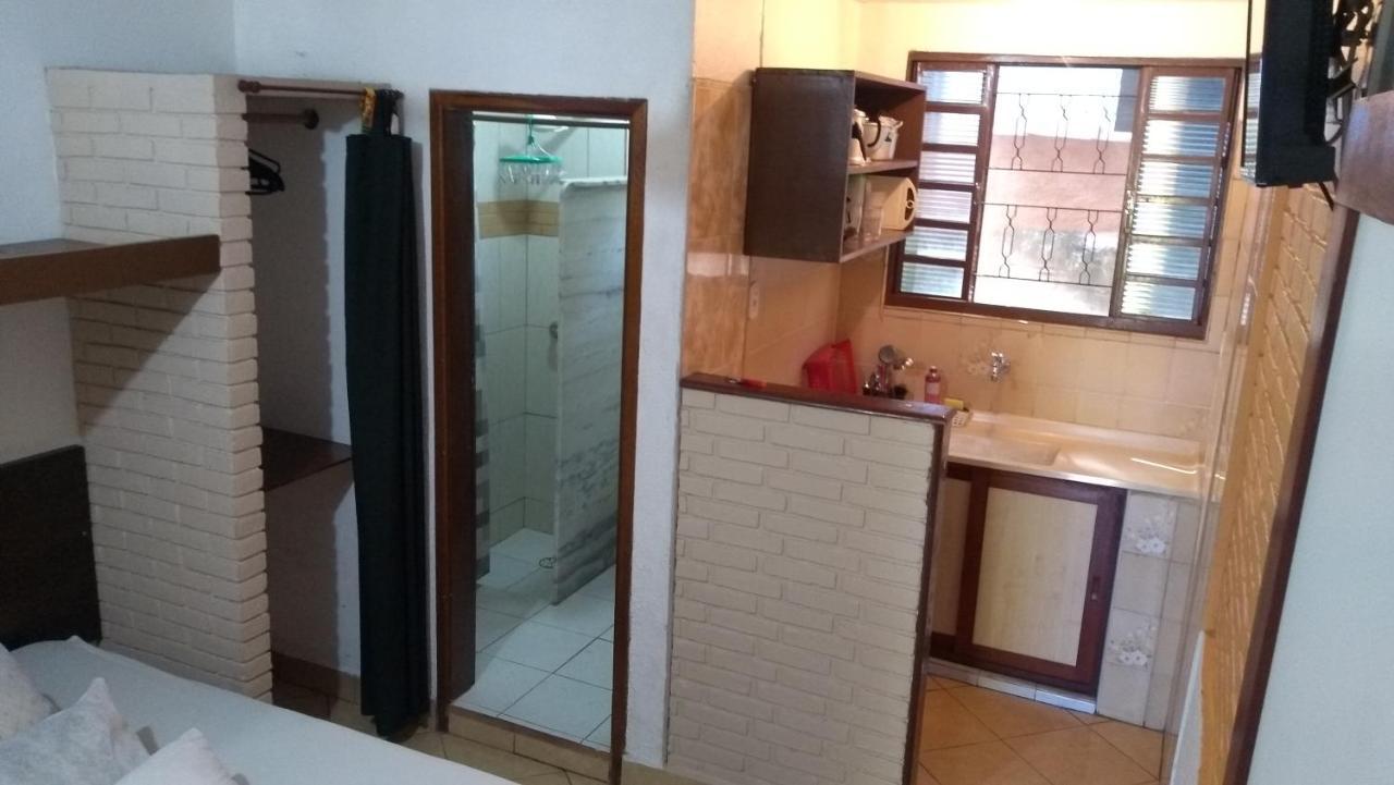 Chales Virena Ubatuba Ngoại thất bức ảnh