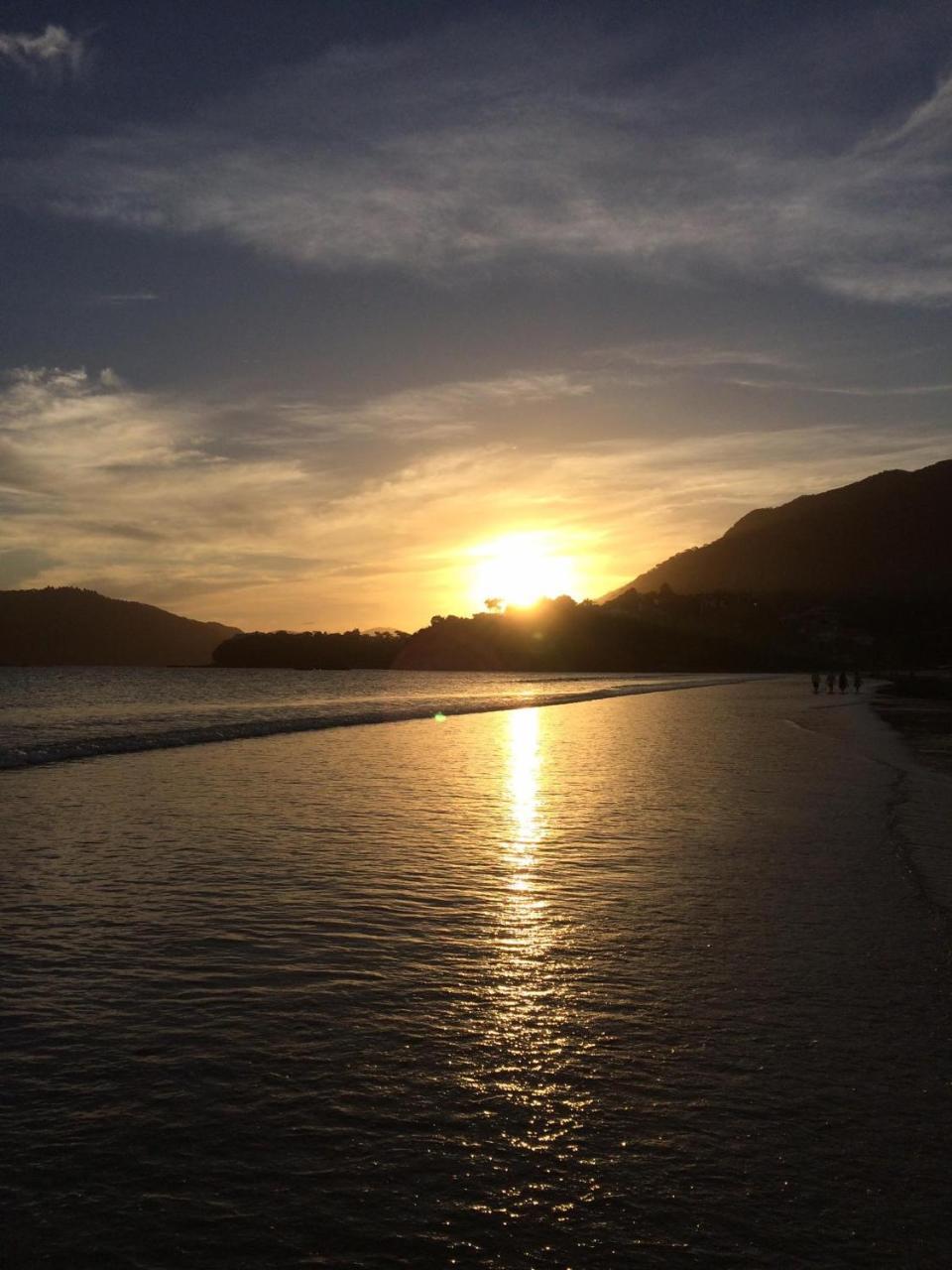 Chales Virena Ubatuba Ngoại thất bức ảnh