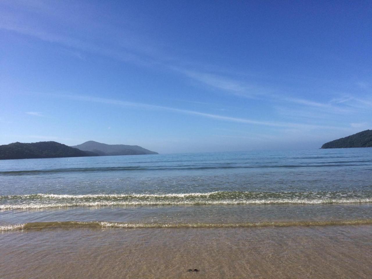 Chales Virena Ubatuba Ngoại thất bức ảnh